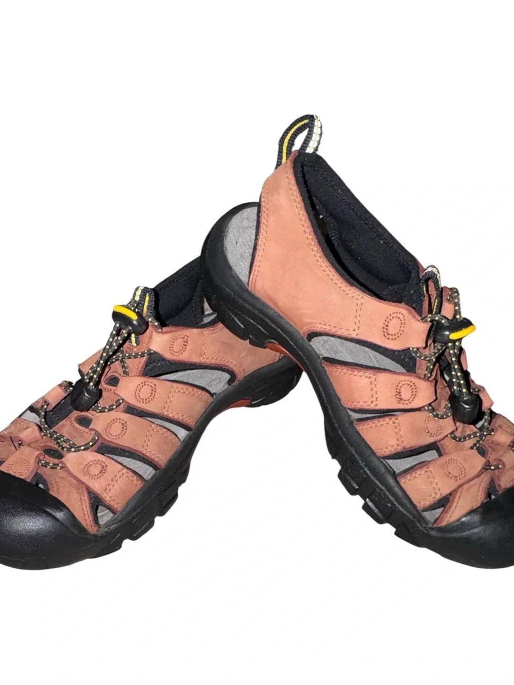 Women’s keen Newport leather sandals size 6.5/7